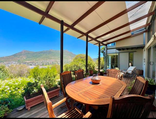 3 BEDROOM PROPERTY TO RENT IN BERG EN DAL